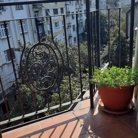 Duplex Studio Mansarda * Belgrade