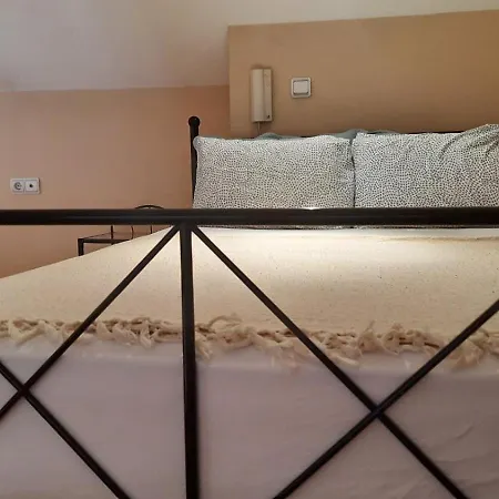 Duplex Studio Mansarda *