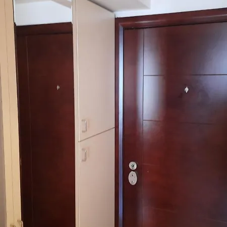 Duplex Studio Mansarda Apartment *