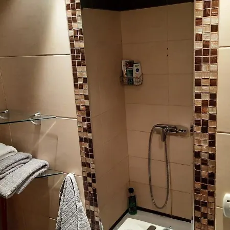 Duplex Studio Mansarda Apartment Belgrade