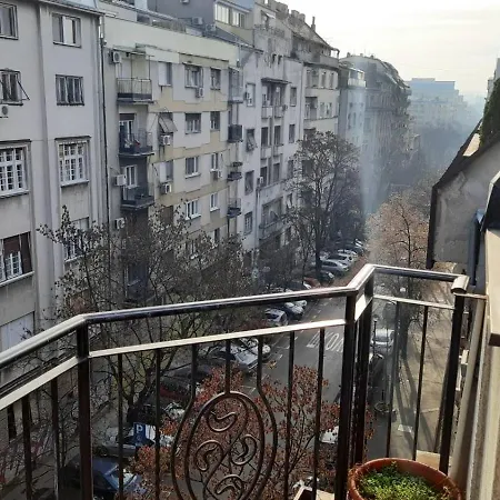 Apartment Duplex Studio Mansarda