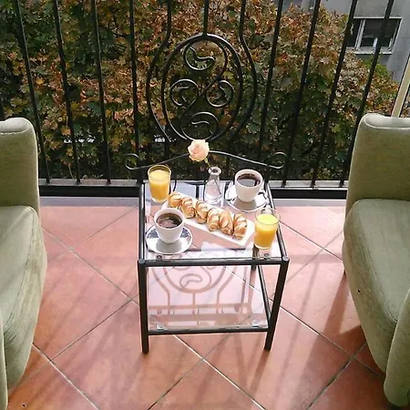 Duplex Studio Mansarda * Belgrade
